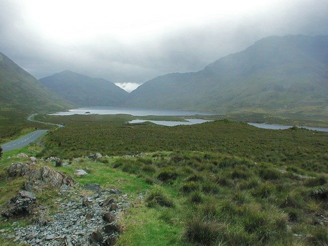 Letztes Bild erreicht