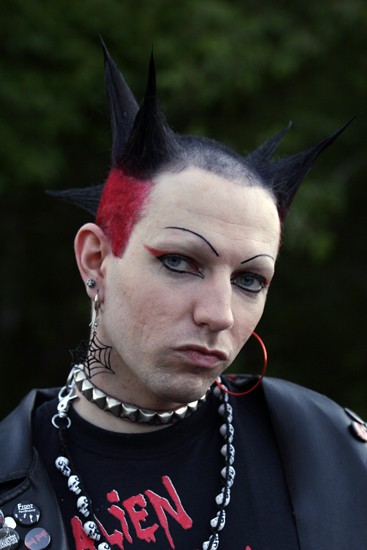 Letztes Bild erreicht